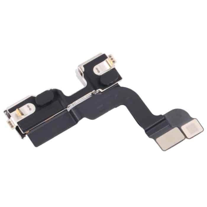 Für iPhone 14 Original-Frontkamera – Bild 3