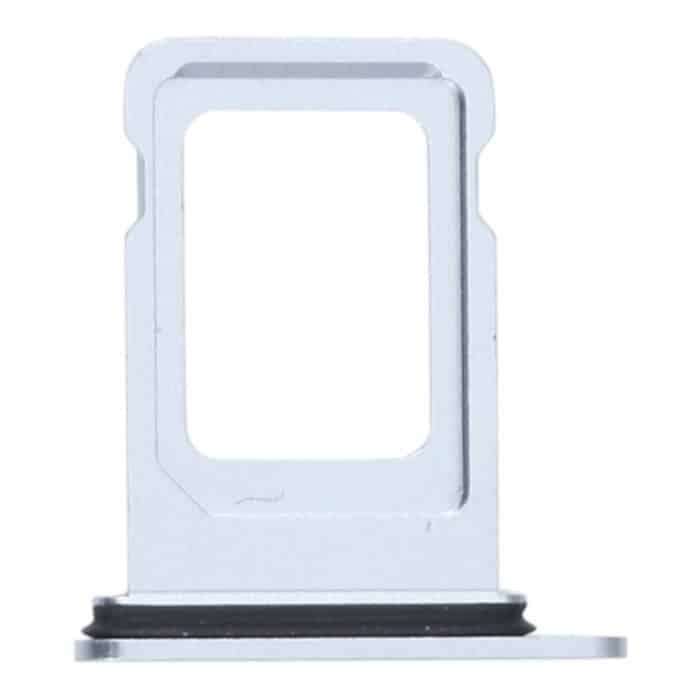 SIM+SIM-Kartenfach für iPhone 14, For iPhone 14(double card) – Bild 1