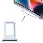 SIM+SIM-Kartenfach für iPhone 14 Plus, For iPhone 14 Plus (double card) – Bild 4