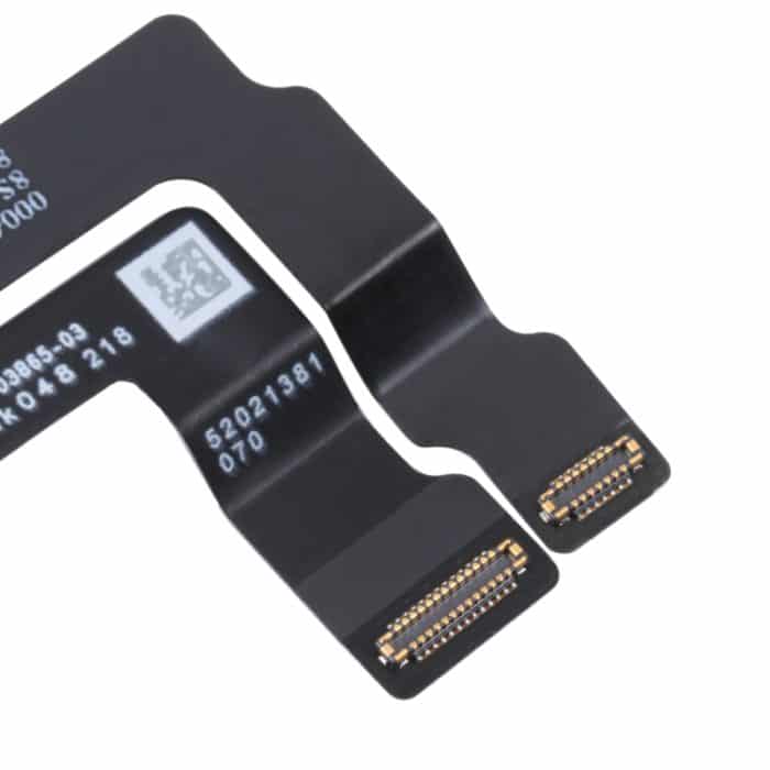 Für iPhone 14 Pro Max Frontkamera – Bild 4