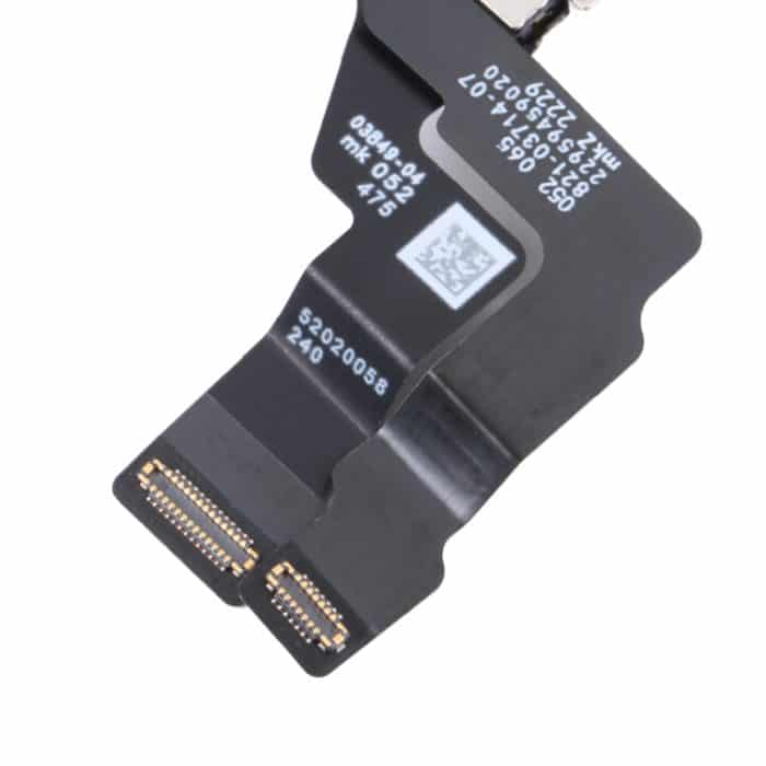 Für die Frontkamera des iPhone 14 Pro – Bild 4