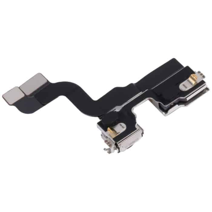 Für iPhone 14 Plus Frontkamera – Bild 3