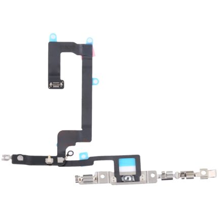 Für iPhone 14 Power Button Flexkabel