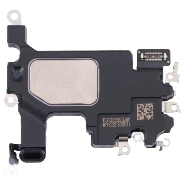 IP4P0080.jpg Für iPhone 14 Plus Ohrhörer-Lautsprecher – Bild 1