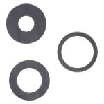 Für iPhone 14 Pro Max / 14 Pro Rückkameraobjektiv