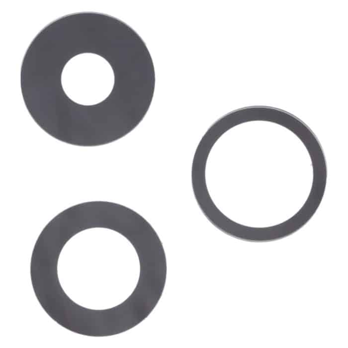 Für iPhone 14 Pro Max / 14 Pro Rückkameraobjektiv – Bild 1