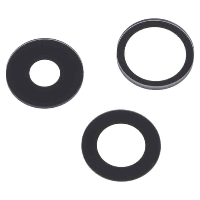 Für iPhone 14 Pro Max / 14 Pro Rückkameraobjektiv – Bild 2