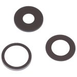 Für iPhone 14 Pro Max / 14 Pro Rückkameraobjektiv – Bild 3