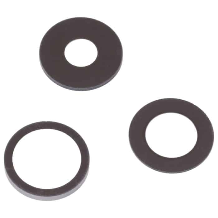 Für iPhone 14 Pro Max / 14 Pro Rückkameraobjektiv – Bild 3