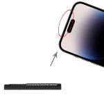 10 PCS Ohrhörer-Netzabdeckungen für iPhone 14 Pro / 14 Pro Max – Bild 4