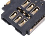 SIM-Karte + SIM-Kartenleser-Buchse für iPhone 14 Pro – Bild 4