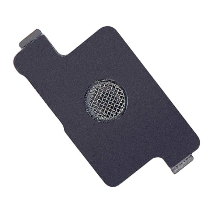 Blitzlicht-Mikrofonnetz für iPhone 14/14 Plus, or iPhone 14 / 14 Plus (Black), For iPhone 14 / 14 Plus (White) – Bild 2