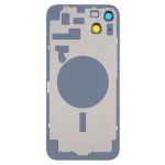 Glas-Akku-Rückseite mit Halterung für iPhone 14 Plus, For iPhone 14 Plus – Bild 4