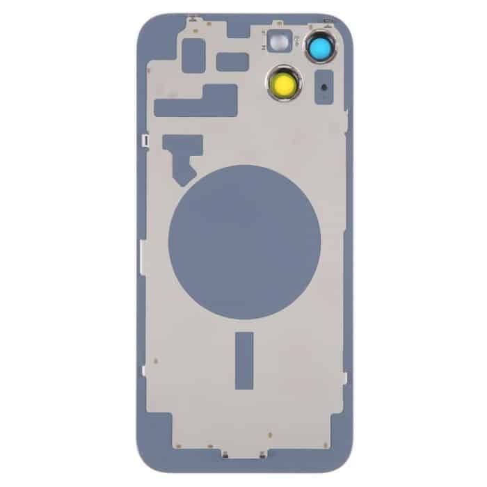 Glas-Akku-Rückseite mit Halterung für iPhone 14 Plus, For iPhone 14 Plus – Bild 4