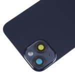 Glas-Akku-Rückseite mit Halterung für iPhone 14 Plus, For iPhone 14 Plus – Bild 6