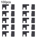 100/Set LCD-Kühlkörper-Graphitaufkleber für iPhone 14