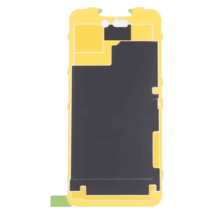 IP4P0114.jpg LCD-Kühlkörper-Graphitaufkleber für iPhone 14 Plus – Bild 1