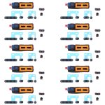 Lautsprecher-Klingelton-Summer, staubdichtes Mesh für iPhone 14, For iPhone 14