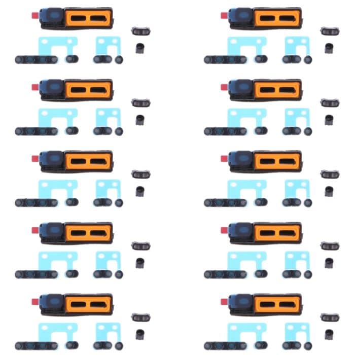 Lautsprecher-Klingelton-Summer, staubdichtes Mesh für iPhone 14, For iPhone 14 – Bild 1