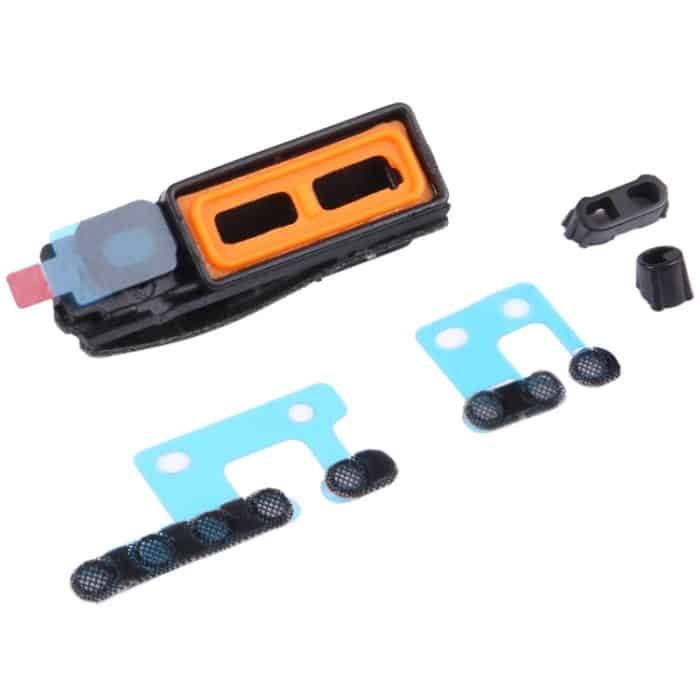 Lautsprecher-Klingelton-Summer, staubdichtes Mesh für iPhone 14, For iPhone 14 – Bild 2