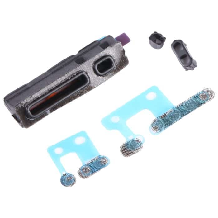 Lautsprecher-Klingelton-Summer, staubdichtes Mesh für iPhone 14, For iPhone 14 – Bild 4