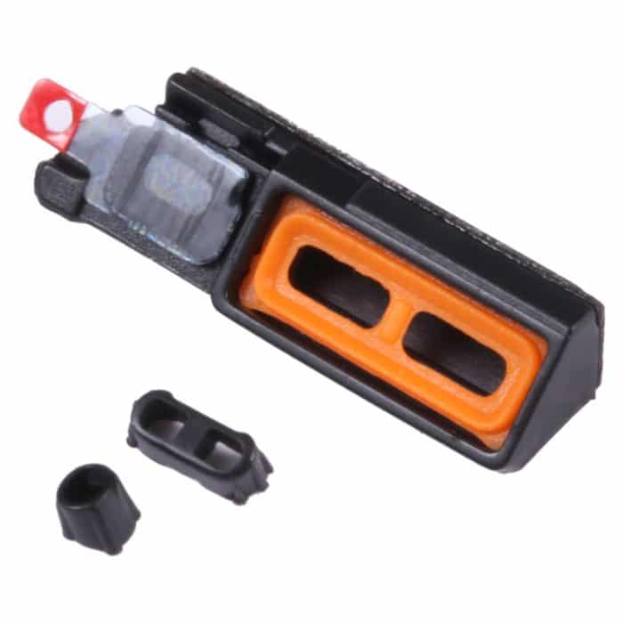 Lautsprecher-Klingelton-Summer, staubdichtes Mesh für iPhone 14 Pro, For iPhone 14 Pro – Bild 3