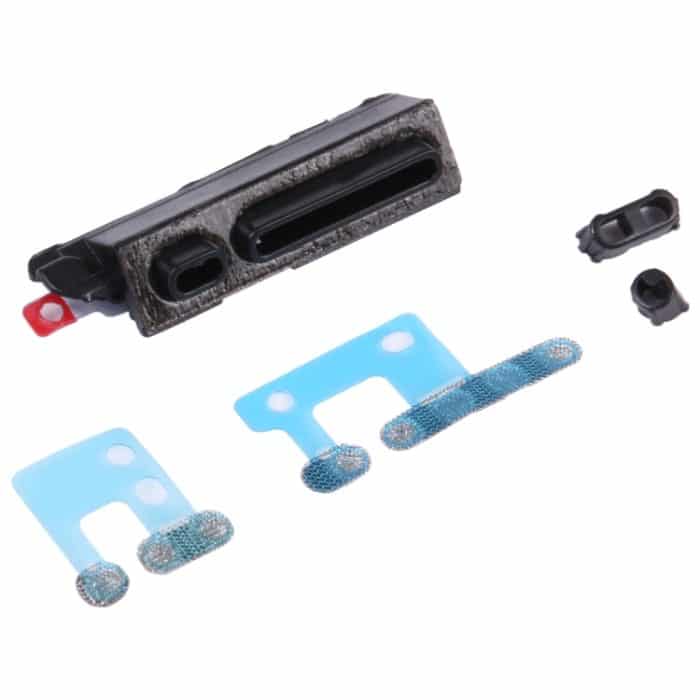 Lautsprecher-Klingelton-Summer, staubdichtes Mesh für iPhone 14 Pro, For iPhone 14 Pro – Bild 4