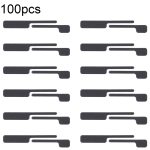 100/Set für iPhone 14 Pro LCD-Halterung, Schwamm-Schaumstoff-Pads