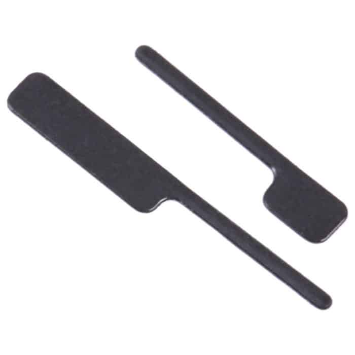 100/Set für iPhone 14 Pro LCD-Halterung, Schwamm-Schaumstoff-Pads – Bild 3