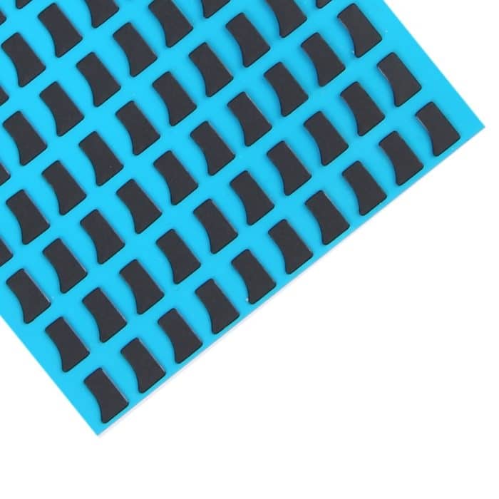 100/Set LCD-Flexkabel-Klebeaufkleber für iPhone 14 Pro Max / 14 Pro – Bild 4