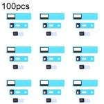 100/Set Sensorrückseiten-Klebeaufkleber für iPhone 14 Pro Max / 14 Pro