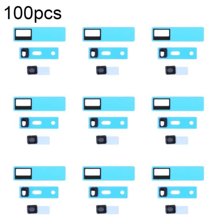 IP4P0129.jpg 100/Set Sensorrückseiten-Klebeaufkleber für iPhone 14 Pro Max / 14 Pro – Bild 1