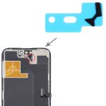 100/Set Sensor-Klebeaufkleber für iPhone 14 Pro Max / 14 Pro – Bild 5