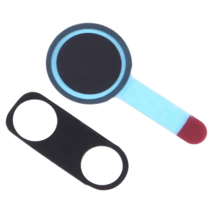 100/Set Frontkamera-LCD-Schattierungs-Dichtungsaufkleber für iPhone 14 Pro / 14 Pro Max – Bild 3