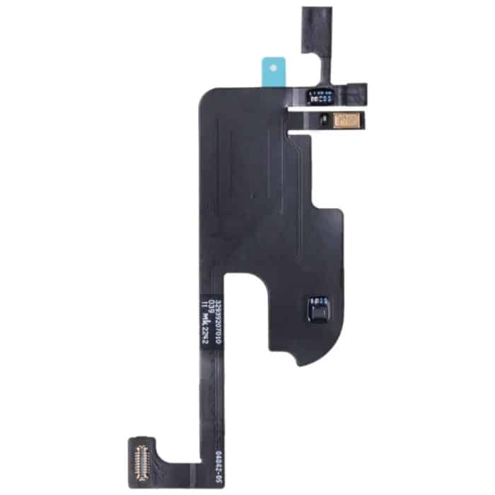 IP4P0133.jpg Ohrhörer-Lautsprecher-Sensor-Flexkabel für iPhone 14 Plus – Bild 1