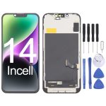 Für iPhone 14 OEM-LCD-Bildschirm mit Digitizer-Vollmontage