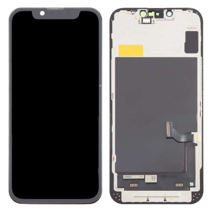 Für iPhone 14 OEM-LCD-Bildschirm mit Digitizer-Vollmontage – Bild 2