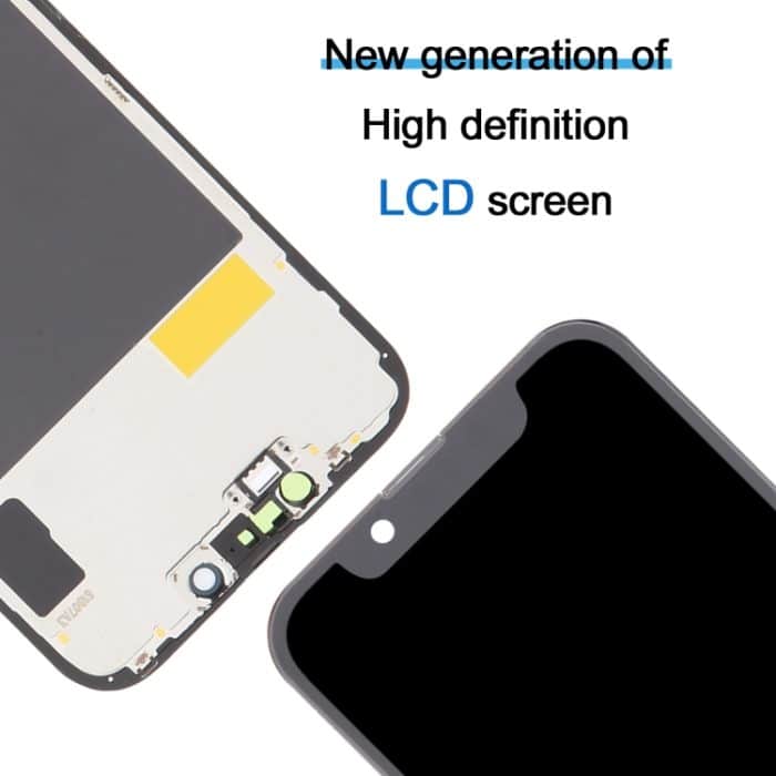 Für iPhone 14 OEM-LCD-Bildschirm mit Digitizer-Vollmontage – Bild 4