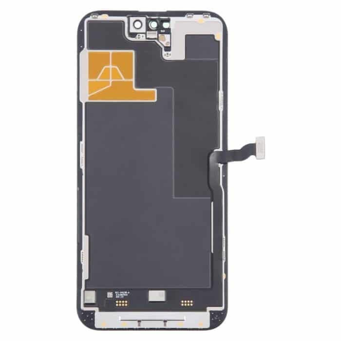 Für iPhone 14 Pro Max OEM-LCD-Bildschirm mit Digitizer-Vollmontage – Bild 3