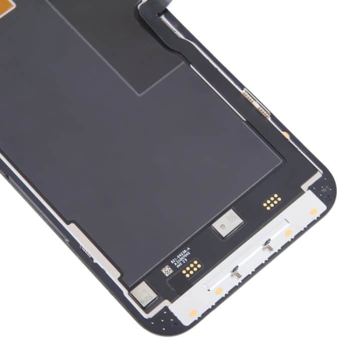 Für iPhone 14 Pro Max OEM-LCD-Bildschirm mit Digitizer-Vollmontage – Bild 4