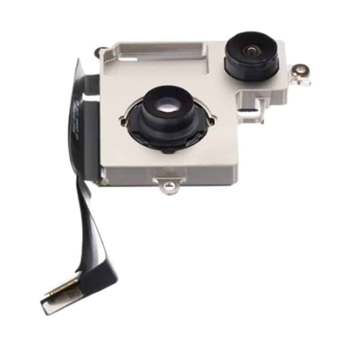 Für iPhone 14 Plus Rückseitige Kamera – Bild 2