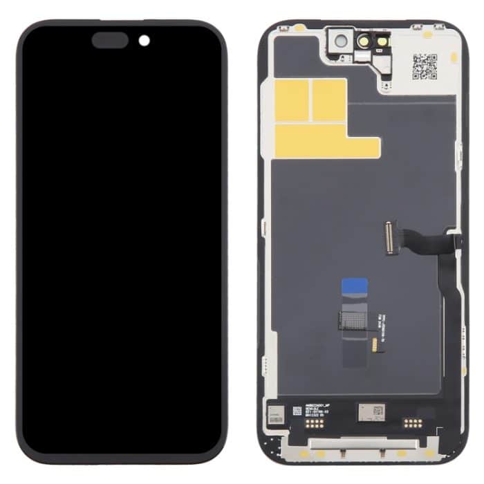 JK incell LCD-Bildschirm für iPhone 14 Pro – Bild 2