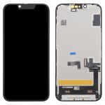 JK Soft OLED-LCD-Bildschirm für iPhone 14 – Bild 2