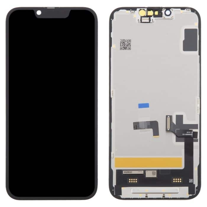 JK Soft OLED-LCD-Bildschirm für iPhone 14 – Bild 2