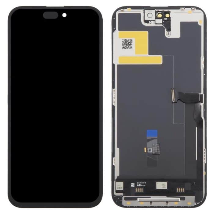 JK incell LCD-Bildschirm für iPhone 14 Pro Max – Bild 2