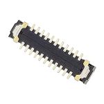 Für iPhone 14 Plus/15 Plus 22-poliger FPC-Anschluss der Rückkamera auf dem Flexkabel – Bild 3