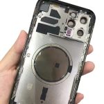 Kabelloser Lademagnet für iPhone 14 Pro / 14 Pro Max – Bild 5