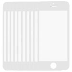 10 Stück für iPhone 5 und 5S Frontscheibe, äußere Glaslinse, 10 PCS for i5 & 5S, 10 PCS for iPhone 5 & 5S – Bild 3