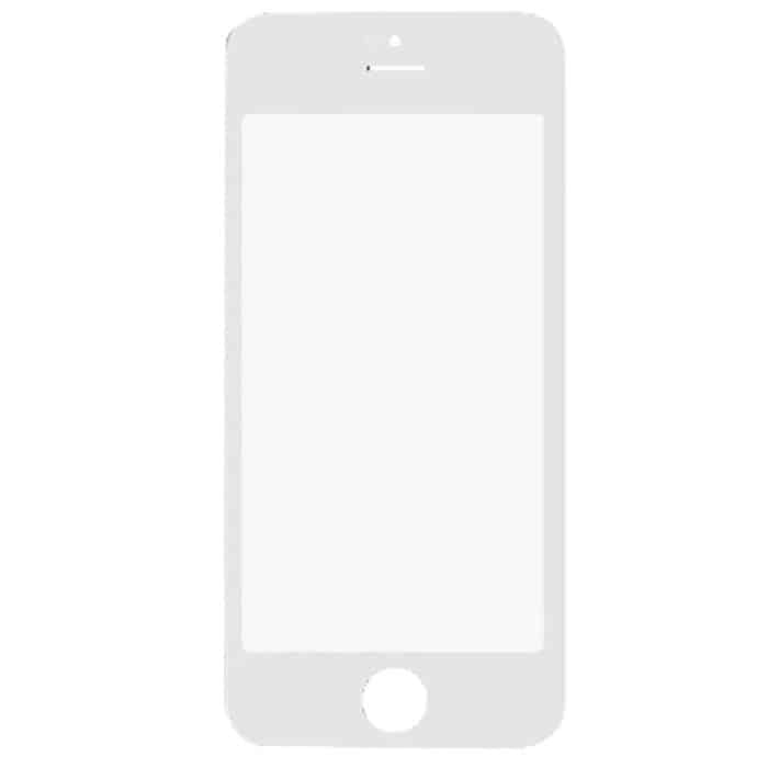 10 Stück für iPhone 5 und 5S Frontscheibe, äußere Glaslinse, 10 PCS for i5 & 5S, 10 PCS for iPhone 5 & 5S – Bild 4