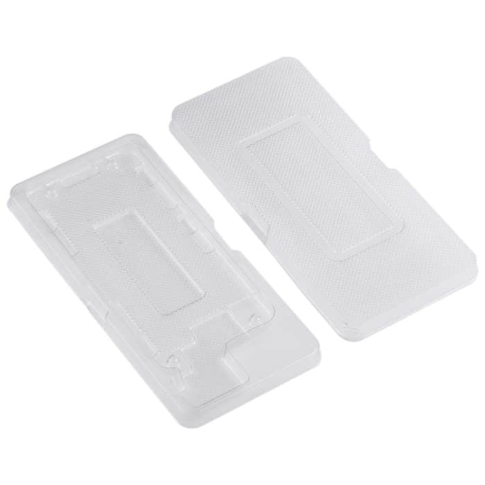 50 PCS Kartonverpackung White Box für iPhone 5 LCD-Bildschirm und Digitizer-Vollmontage – Bild 4